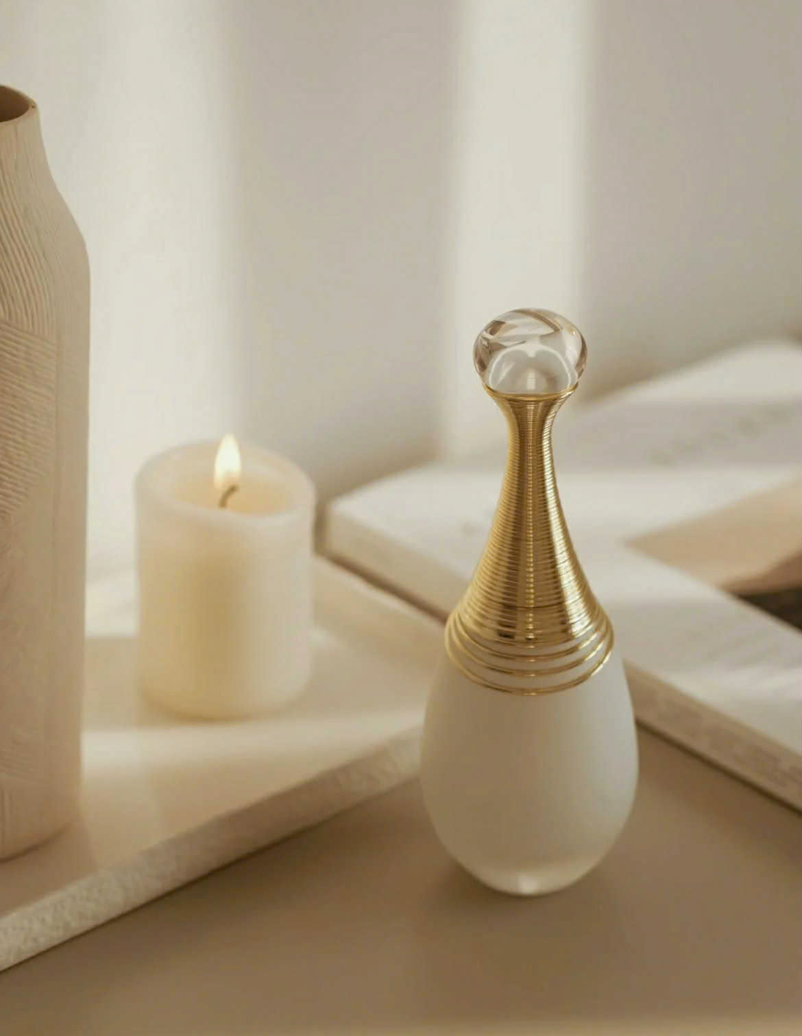 Nước Hoa DIOR J’Adore Parfum d’Eau 100ml