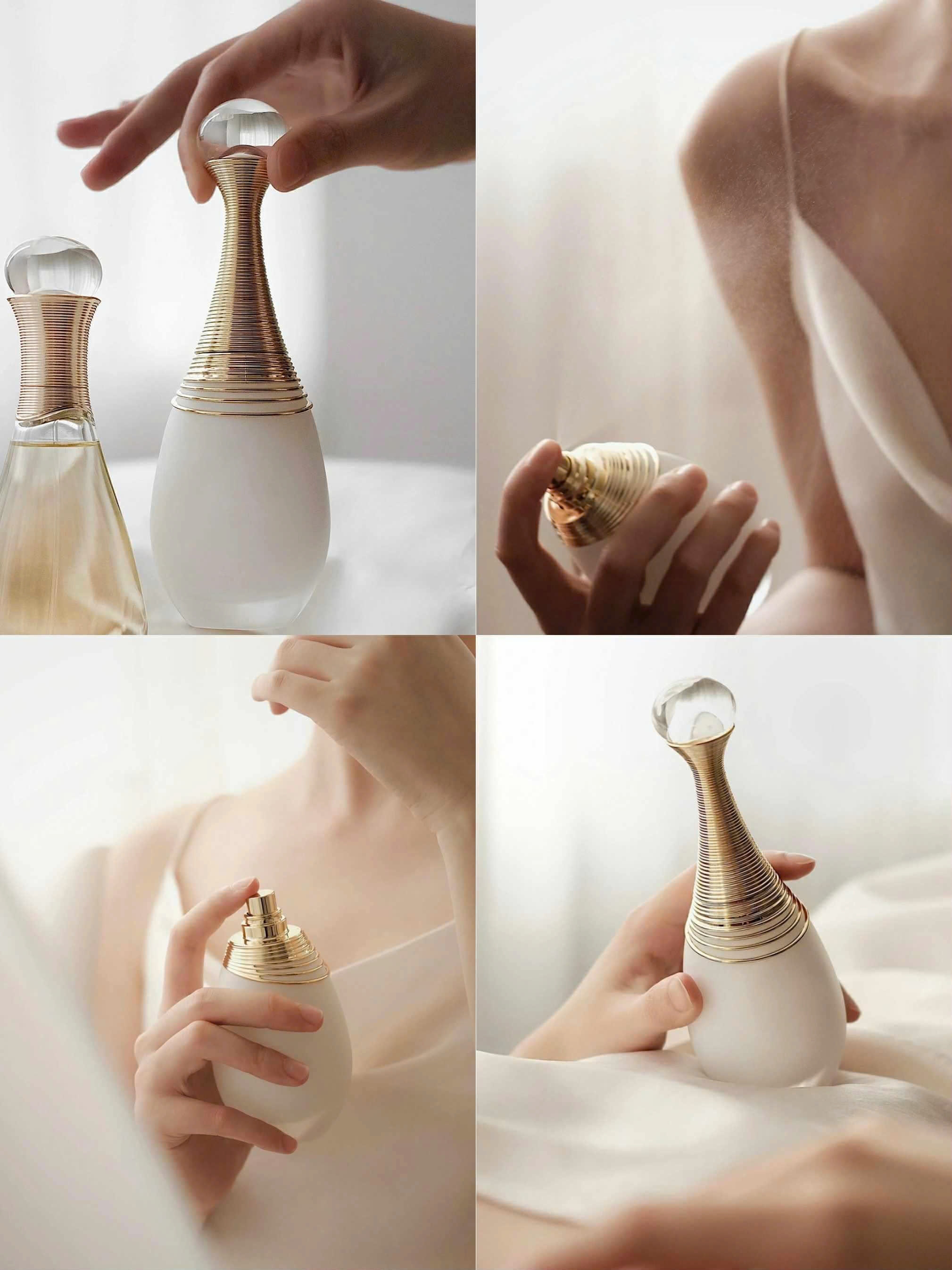 Nước Hoa DIOR J’Adore Parfum d’Eau 100ml