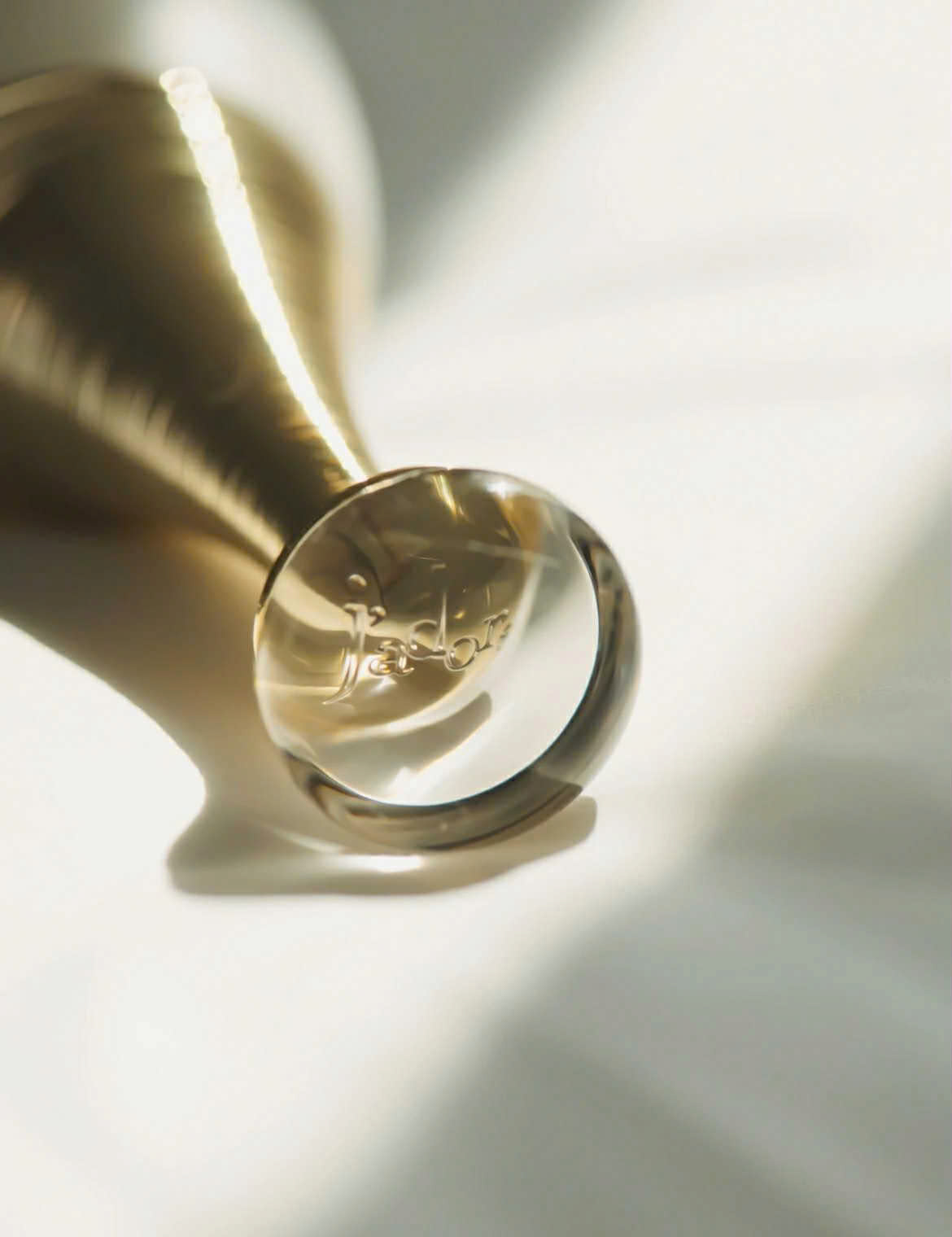 Nước Hoa DIOR J’Adore Parfum d’Eau 100ml