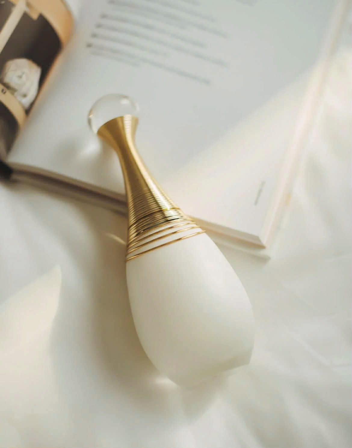 Nước Hoa DIOR J’Adore Parfum d’Eau 100ml