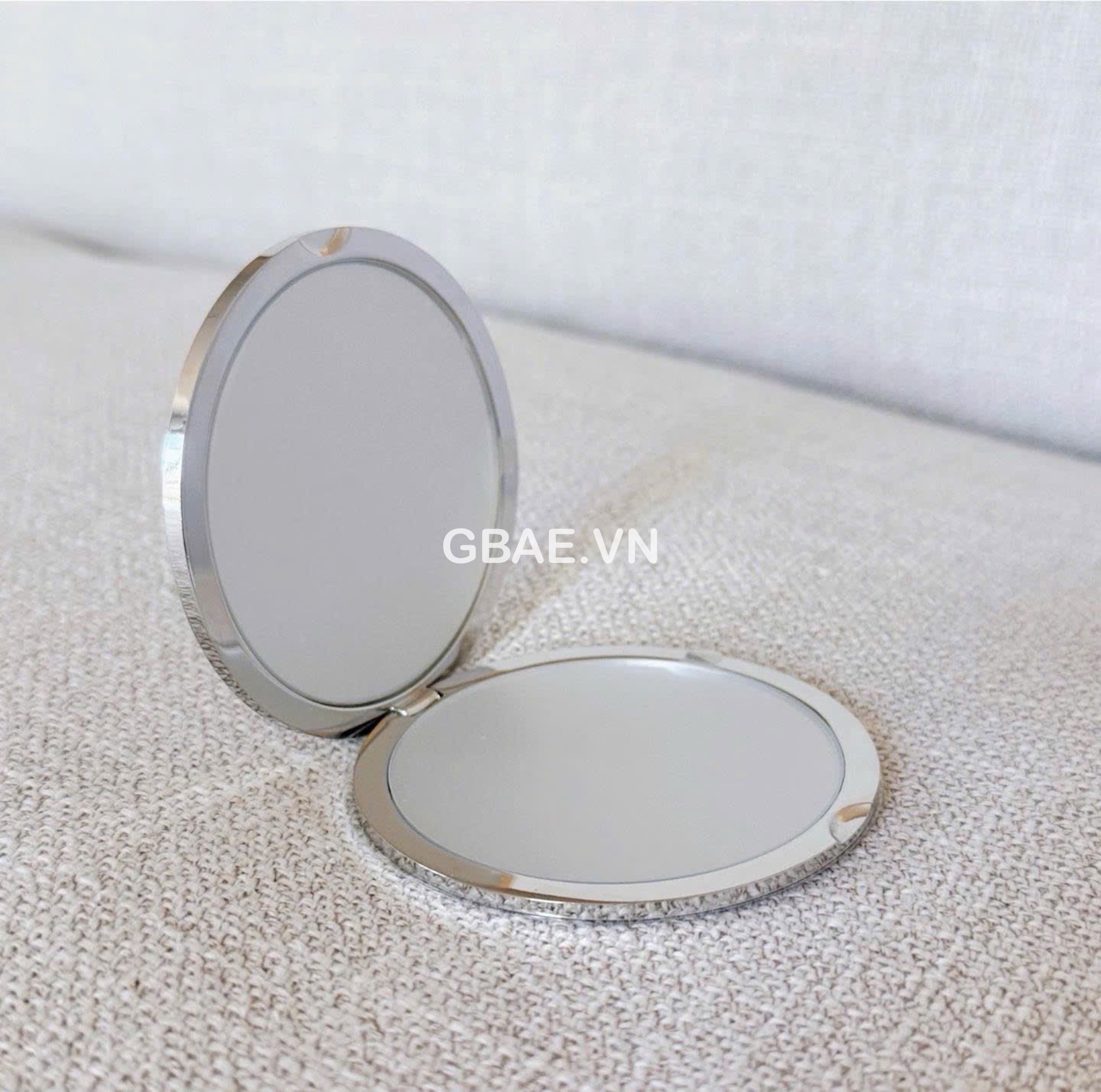 Gương mini DIOR Pocket Vip Gift Chính Hãng