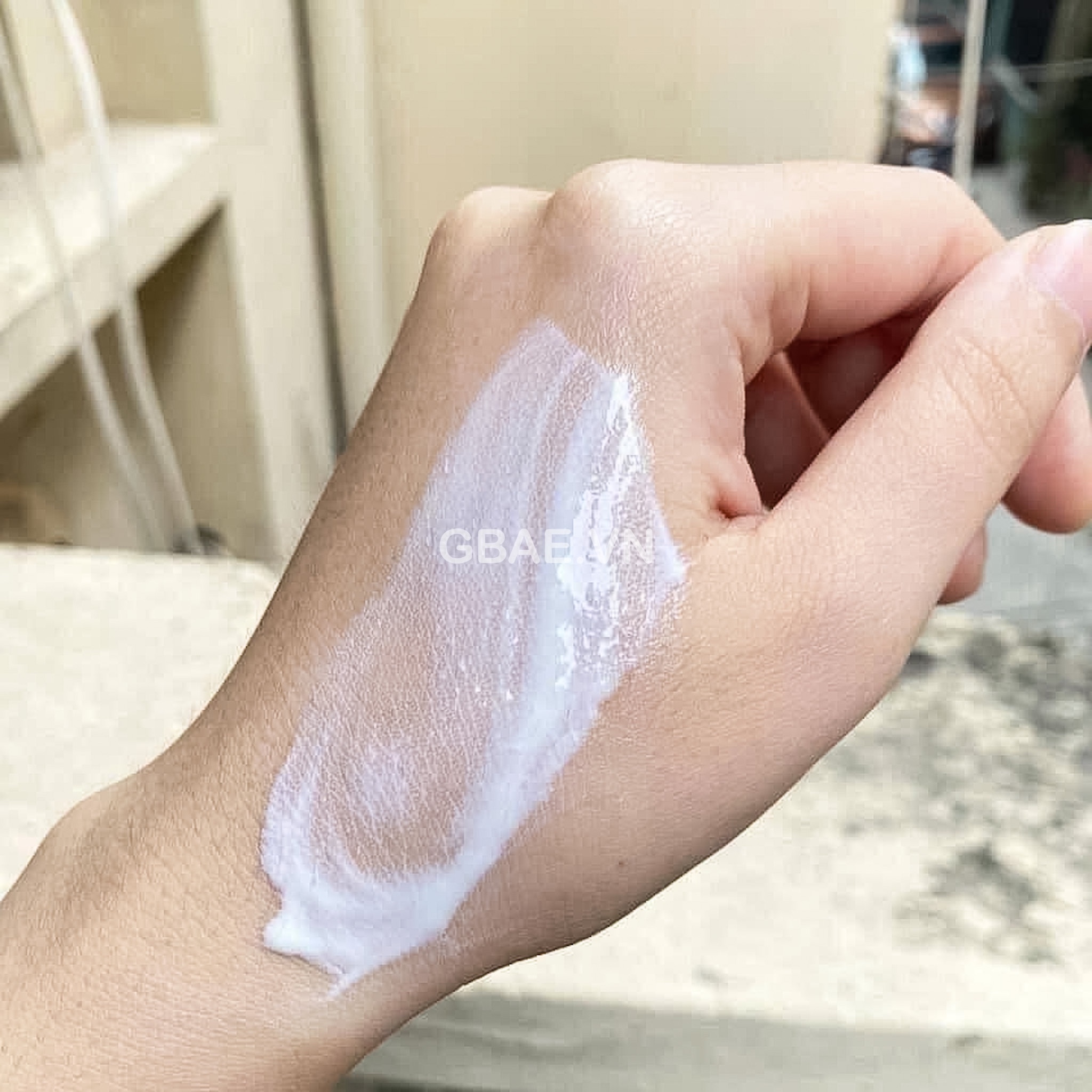 Kem Chống Nắng ANESSA Mini 12ml - SPF50+/PA++++