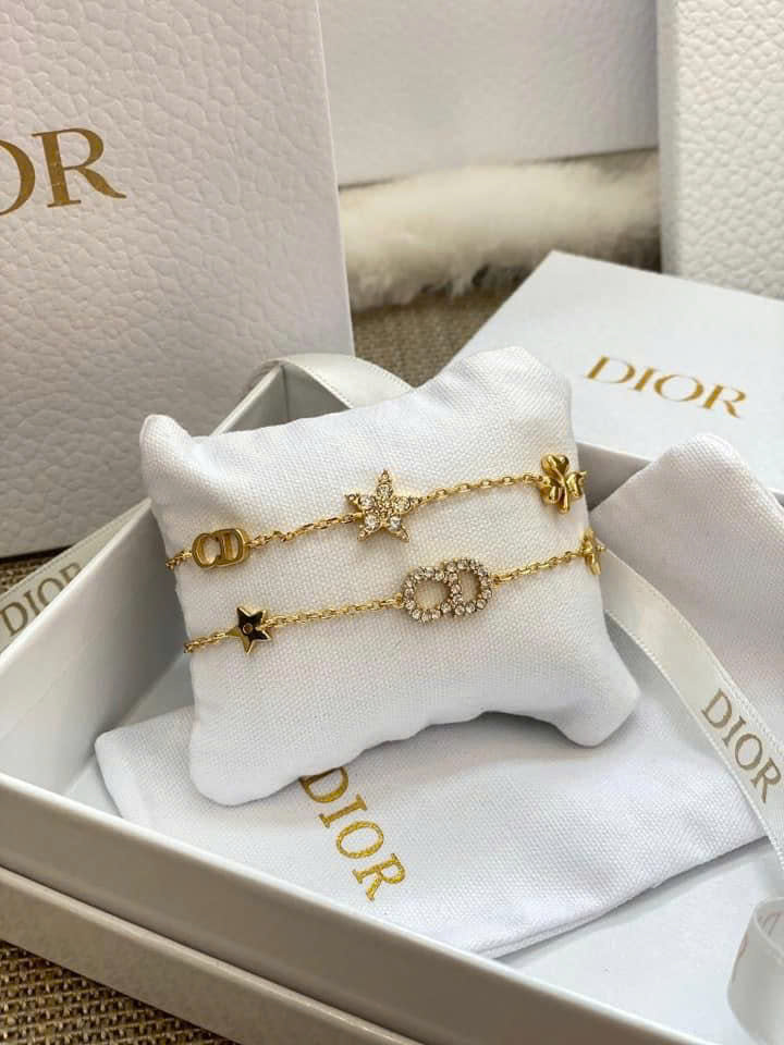 Lắc Tay Gift Dior Fullbox
