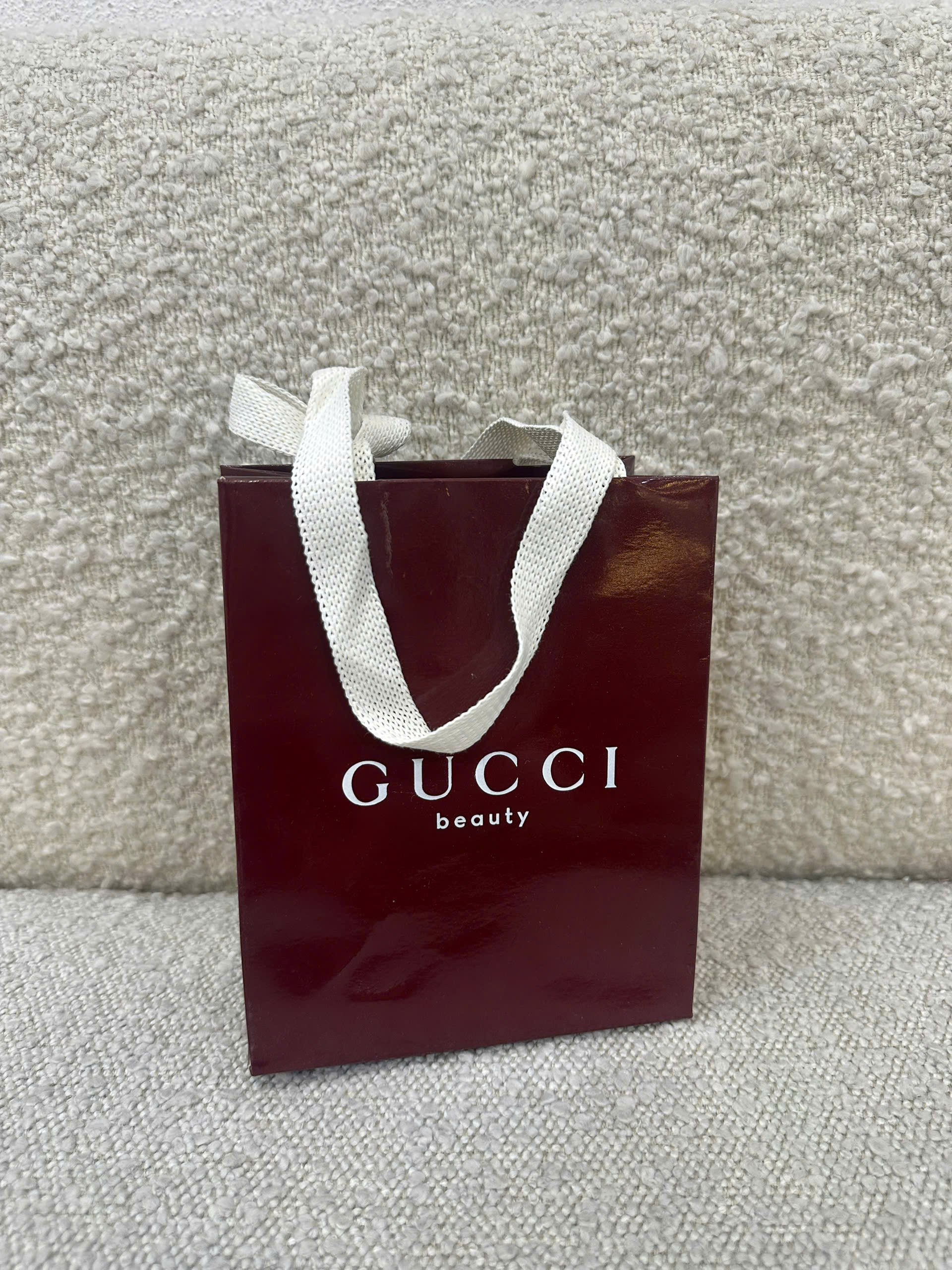 Túi Giấy GUCCI