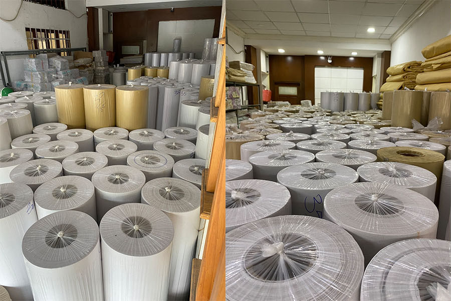 Tiêu chí đánh giá giấy in sơ đồ chất lượng