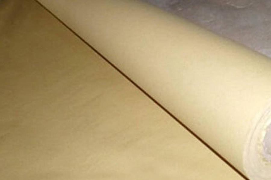 Giấy trải vải chọn loại nào tốt nhất !
