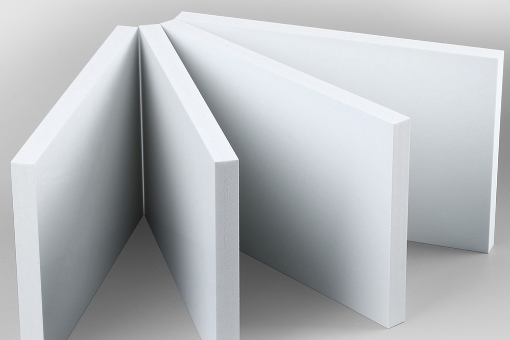 Kinh nghiệm chọn tấm nhựa PVC cho các không gian khác nhau
