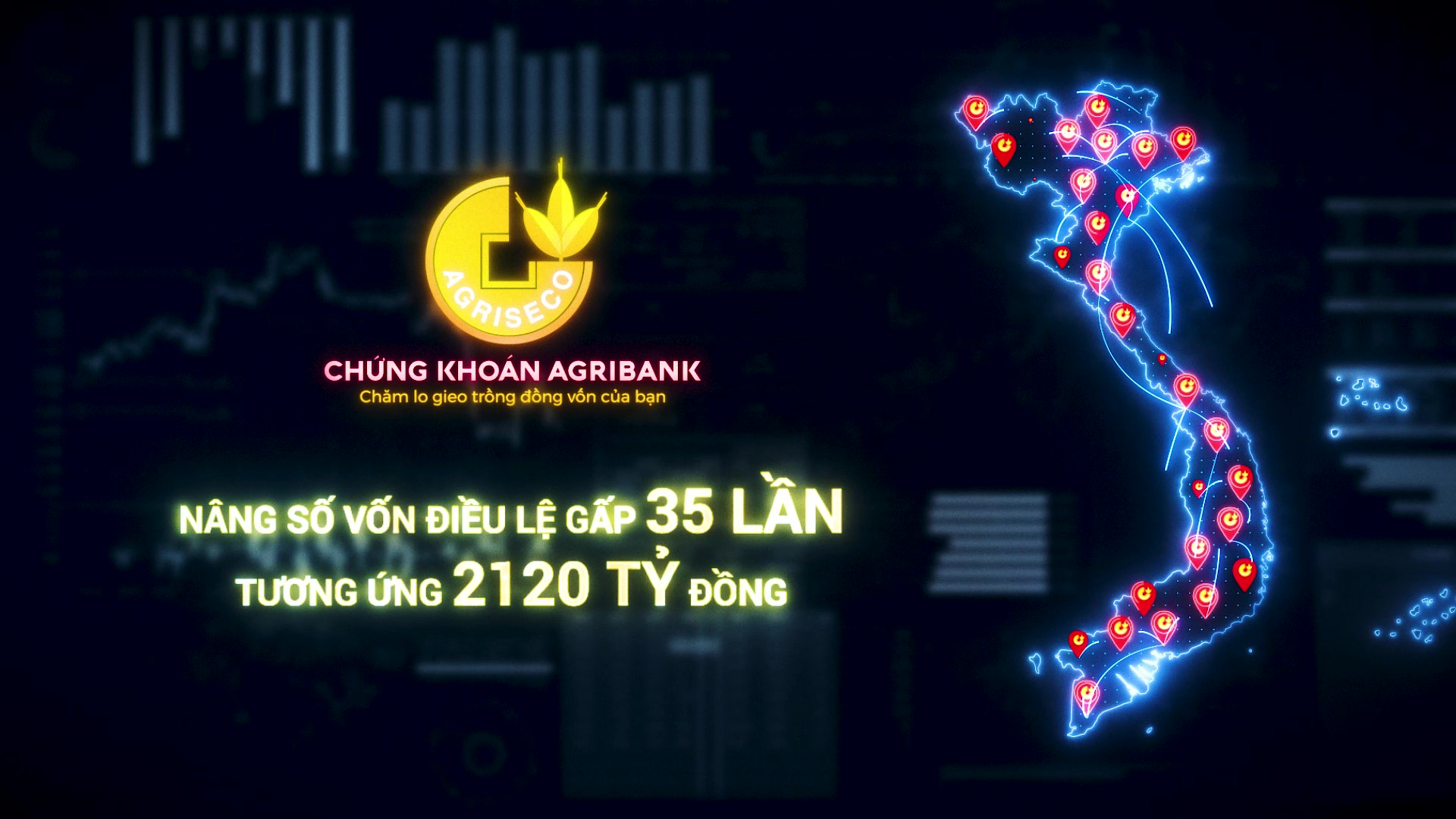 Phim Doanh Nghiệp - Agriseco