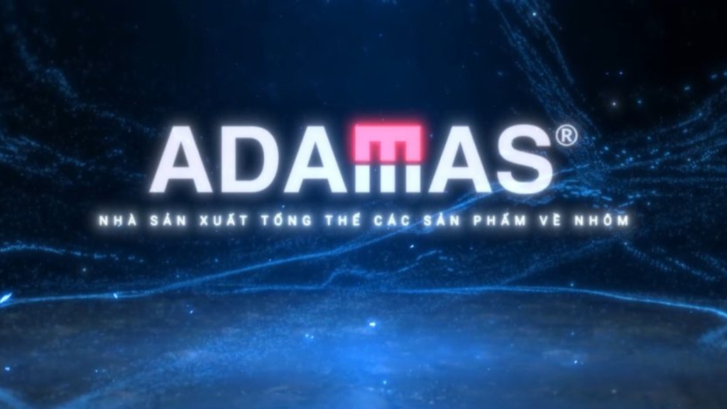 Múa Tương Tác/Visual LED Ra Mắt Sản Phẩm Nhôm Amadas