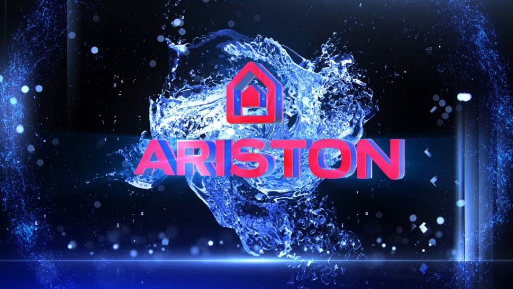 Visual Led/ Múa tương tác ARISTON