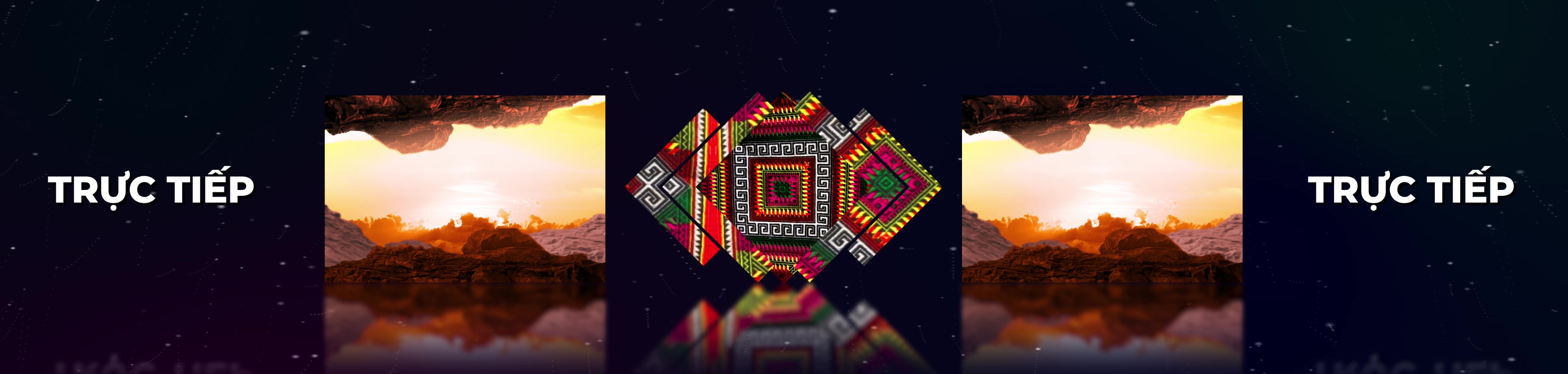 Visual Led - Chiếc Khăn Piêu