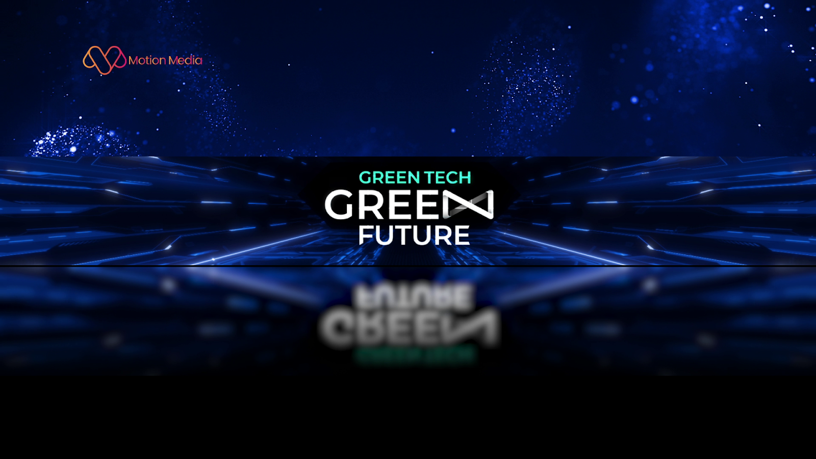 Visual Led - GreenFuture