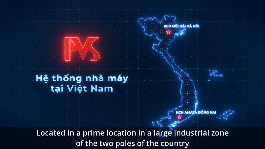 Phim Doanh Nghiệp – Thép ProVision