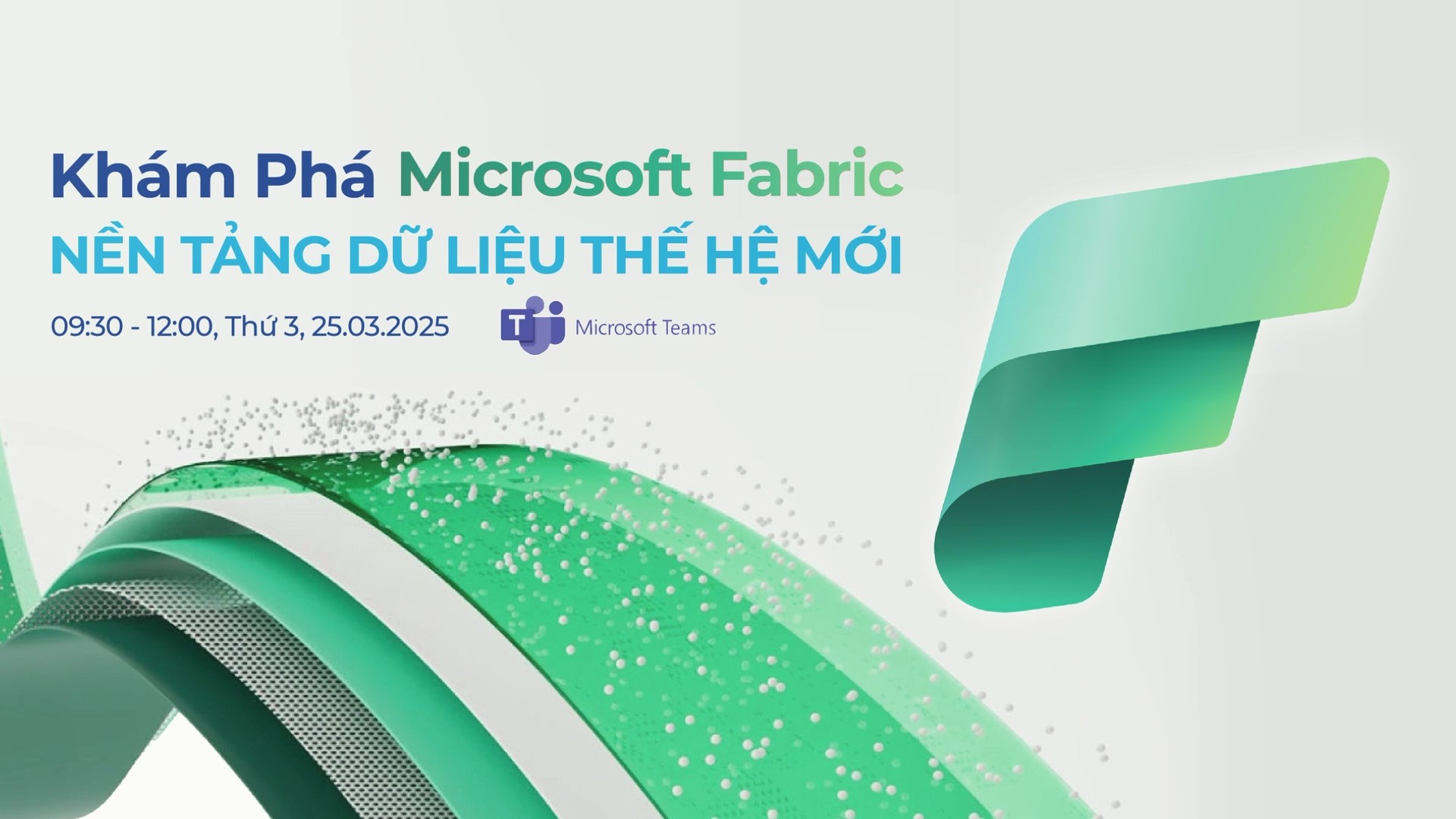 Trailer Hội Thảo Trực Tuyến - Noventiq