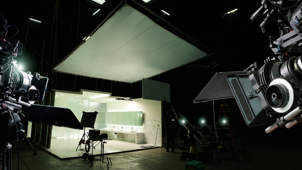 Vén màn những yếu tố tạo nên sự thành công cho 1 TVC