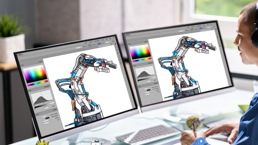 Xu hướng Motion Graphic – Chi phí thấp, Hiệu quả cao