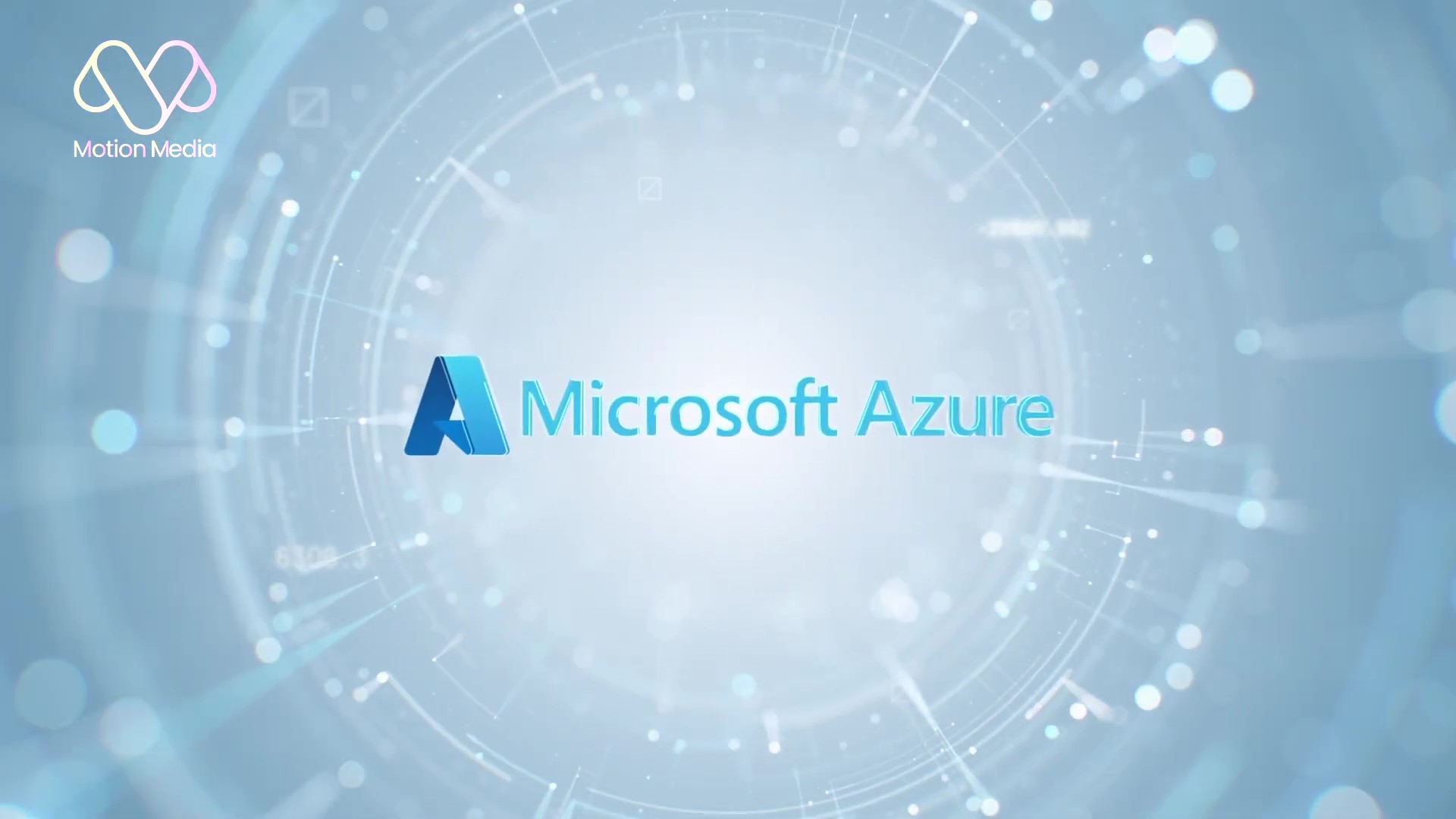 Phim Doanh Nghiệp - Azure