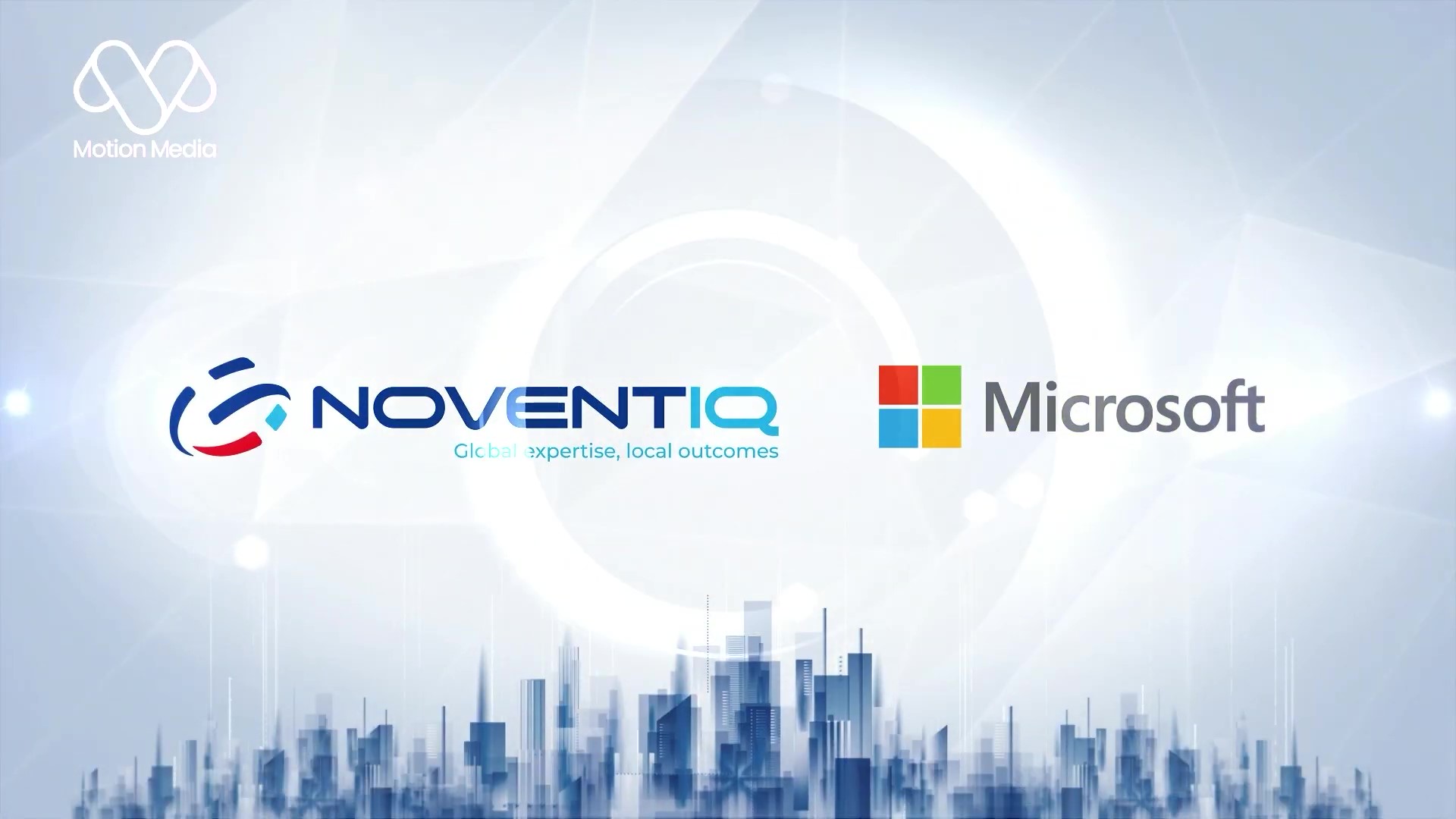 Phim Doanh Nghiệp - Azure