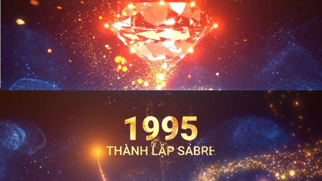 Múa tương tác – Ra mắt Club&Website SABRE