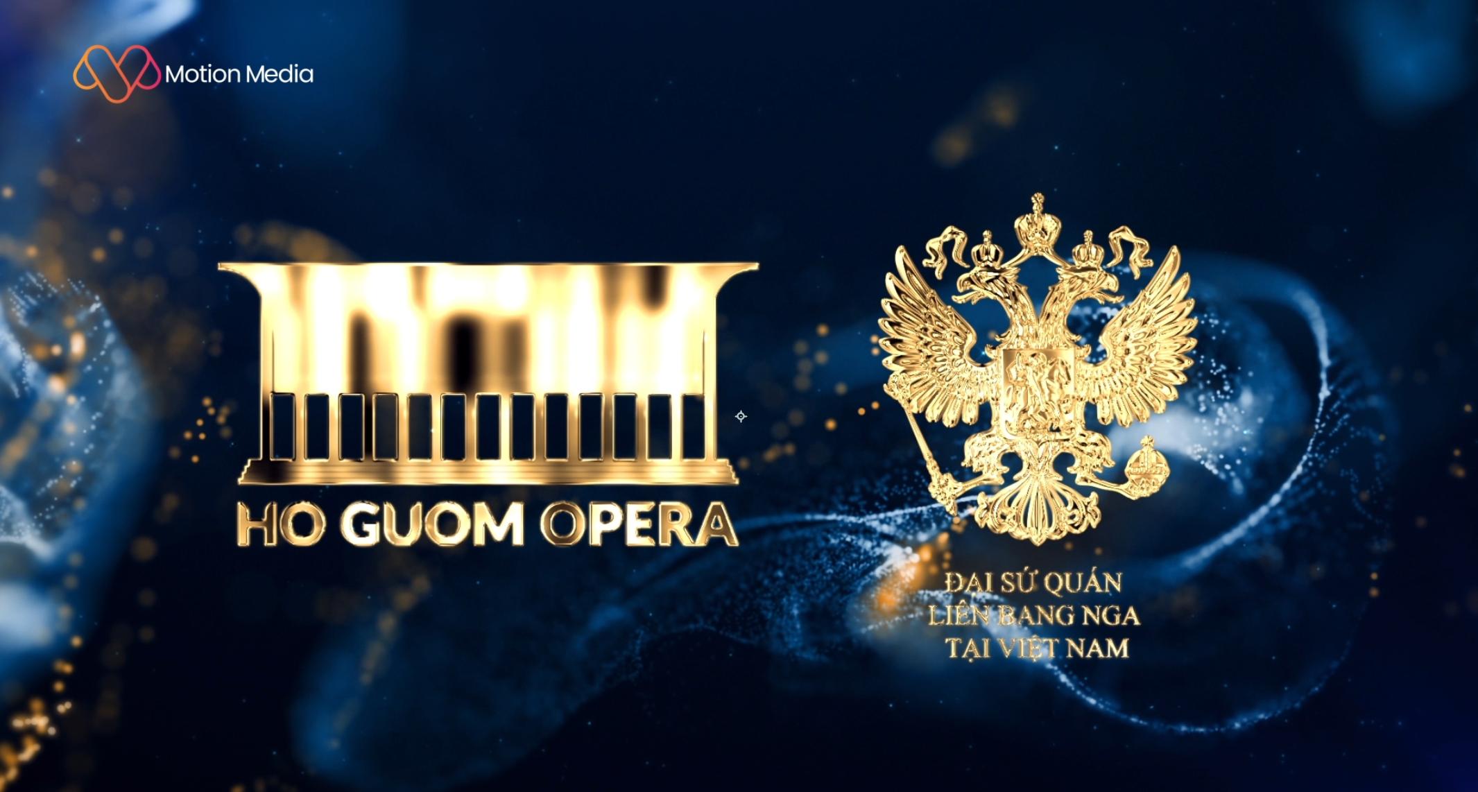 Trailer Giới Thiệu Buổi Diễn Ballet Hồ Gươm