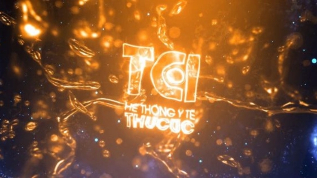 Múa Tương Tác Hologram – TCI