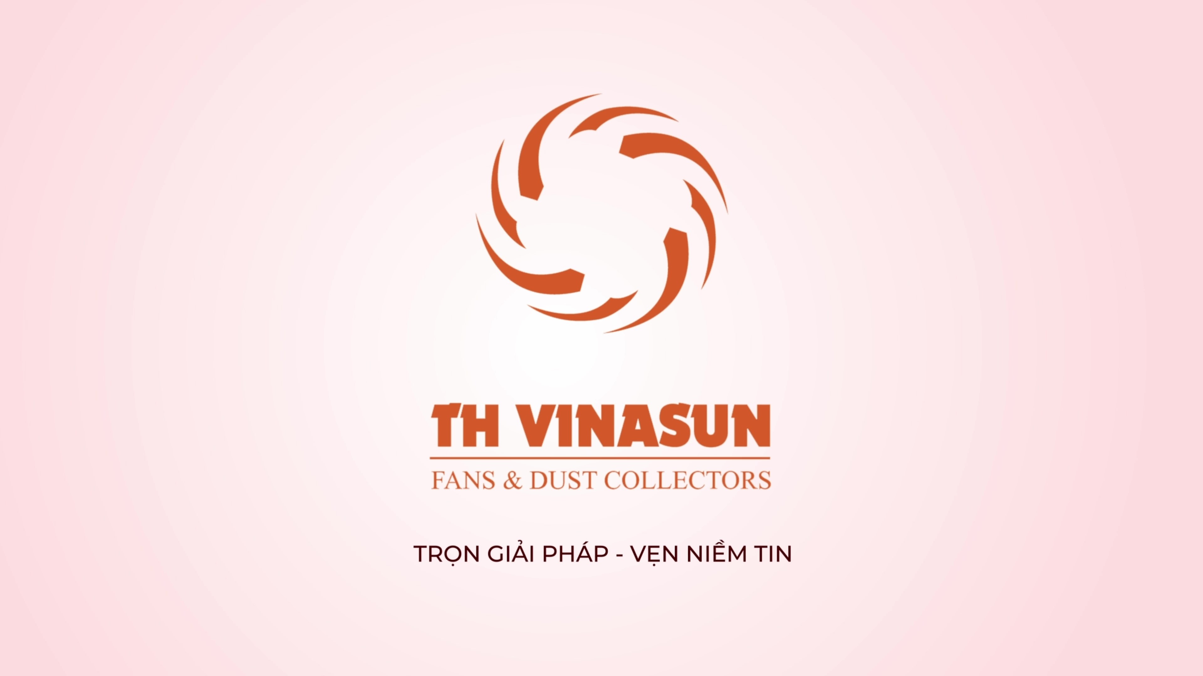 Phim Doanh Nghiệp - TH VINASUN