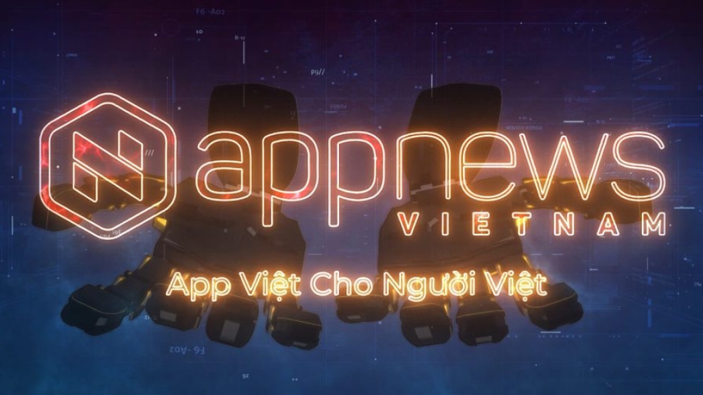Visual Led/ Múa tương tác Apps New VietNam