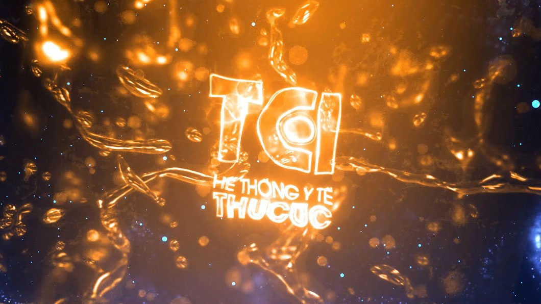 Múa Tương Tác Hologram - Thu Cúc TCI
