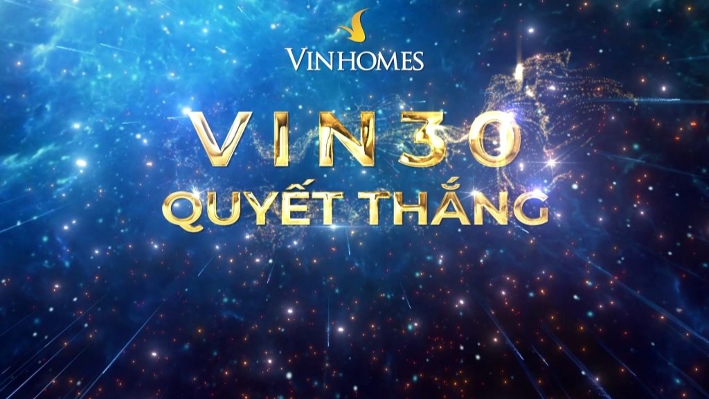 Visual LED – Vin30