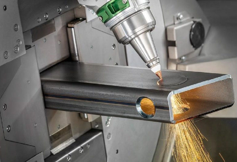 Tại sao bạn cần một máy cắt Laser ống chuyên nghiệp?