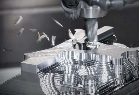 Máy CNC là gì? - Mọi điều bạn cần biết về máy CNC