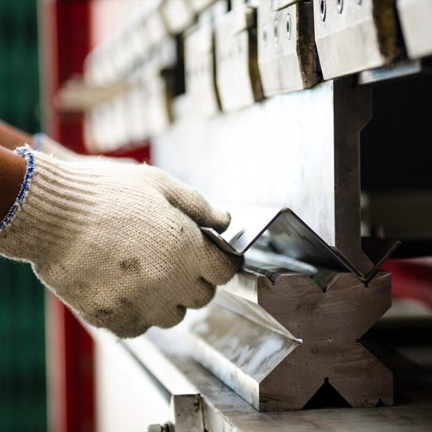 Công Ty TNHH Công Nghệ Tự Động Hoá CNC Huanli