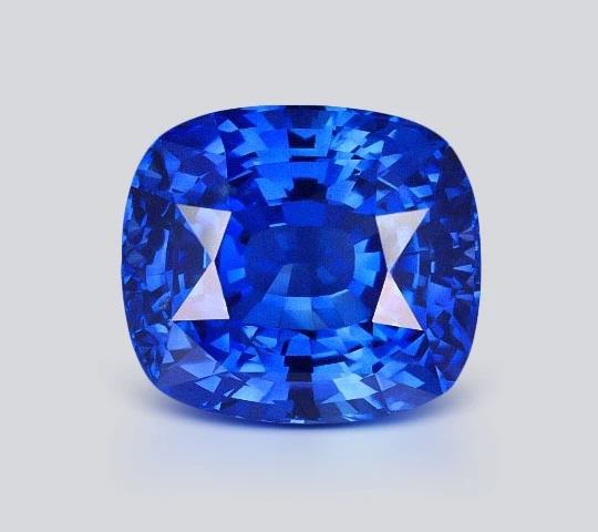 Đá Sapphire: Tất Tần Tật Về Loại Đá Quý Quyền Lực