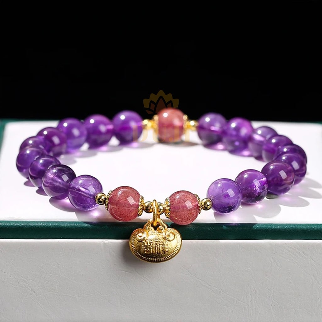 Charm Có Được Tính Vào Số Hạt Vòng Phong Thủy Không? – Giải Đáp Chi Tiết