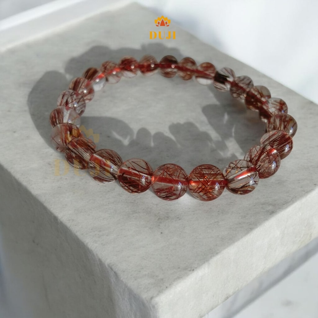 Vòng Phong Thủy Mệnh Hỏa: Tăng Cường Năng Lượng và Thu Hút Thành Công