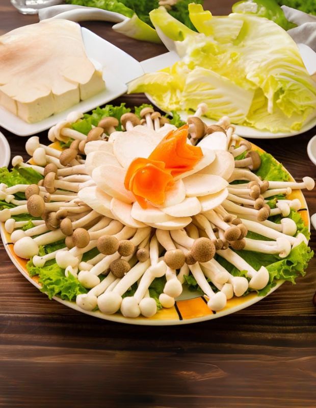 2 Cách nấu lẩu nấm thơm ngon chỉ 30 phút tại nhà