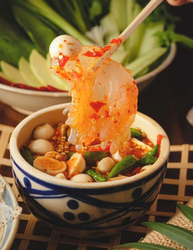 Ăn sứa sống được không? Những người không nên ăn sứa