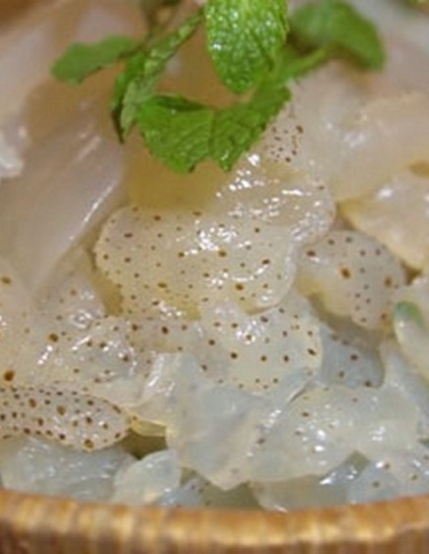 Cách bảo quản sứa tươi trong tủ lạnh được lâu