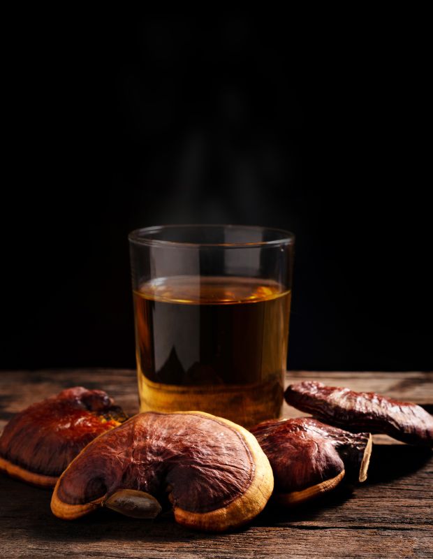 Nấm linh chi: Lợi ích sức khỏe, cách sử dụng từ A - Z