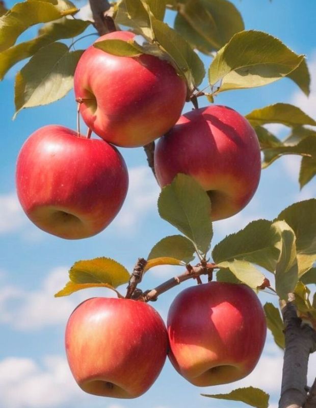 Táo có vitamin gì tốt cho sức khỏe? Nên ăn bao nhiêu quả táo 1 ngày?