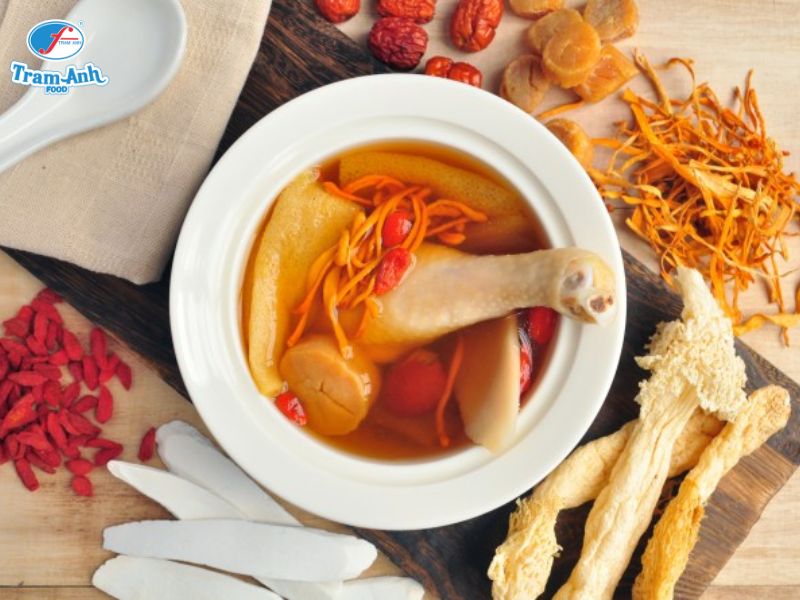 Bắc Trùng Thảo