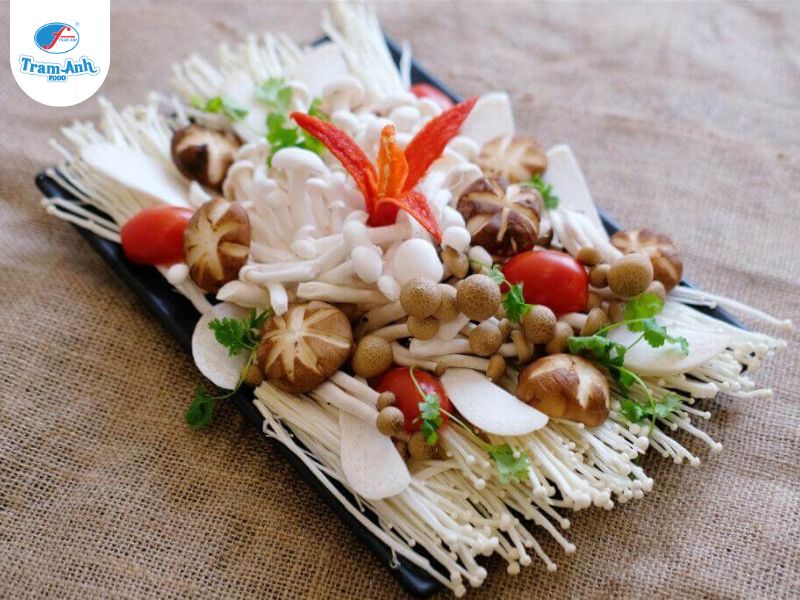 Lẩu nấm thượng hạng