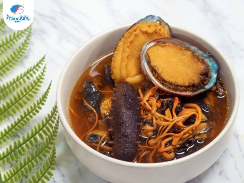 Nấm Đông Trùng Hạ Thảo