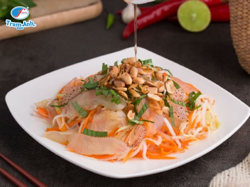 sứa biển