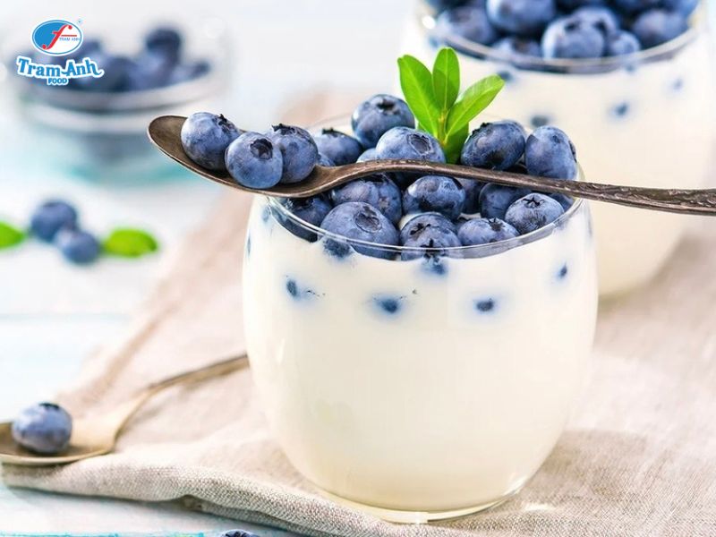  Việt Quất Mỹ 