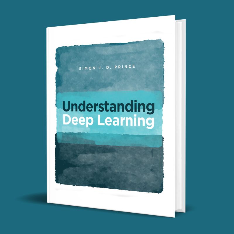 Understanding Deep Learning Understanding deep learning