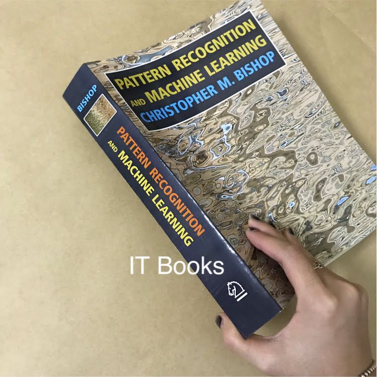 Pattern Recognition and Machine Learning