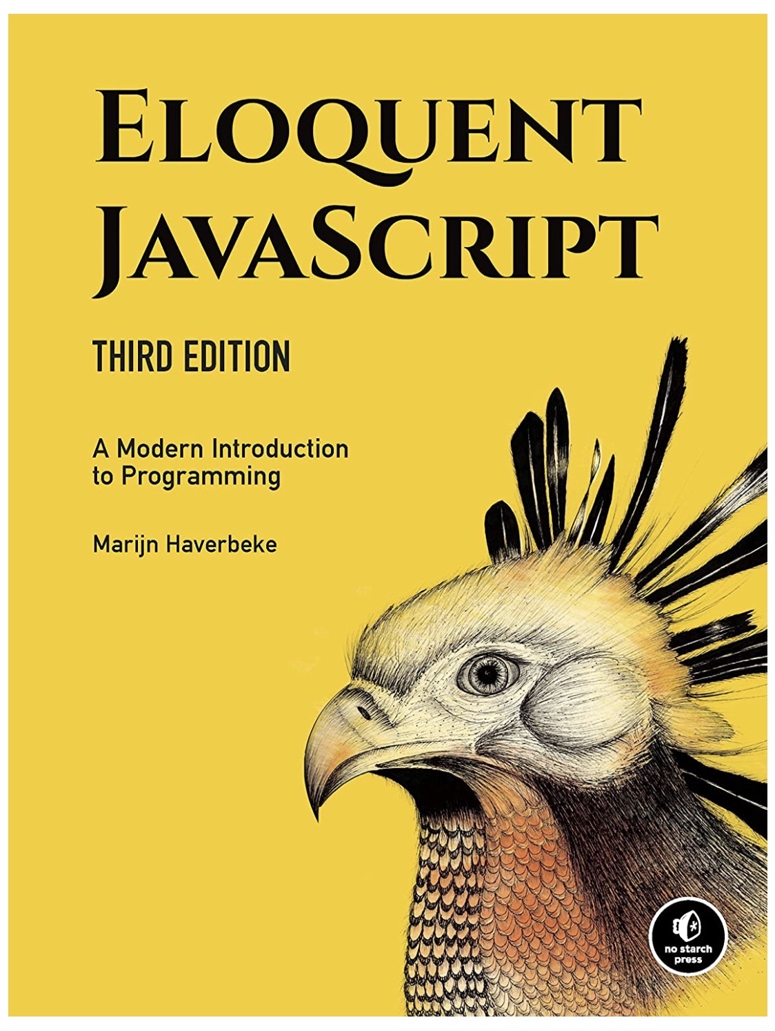 Eloquent JavaScript 3rd