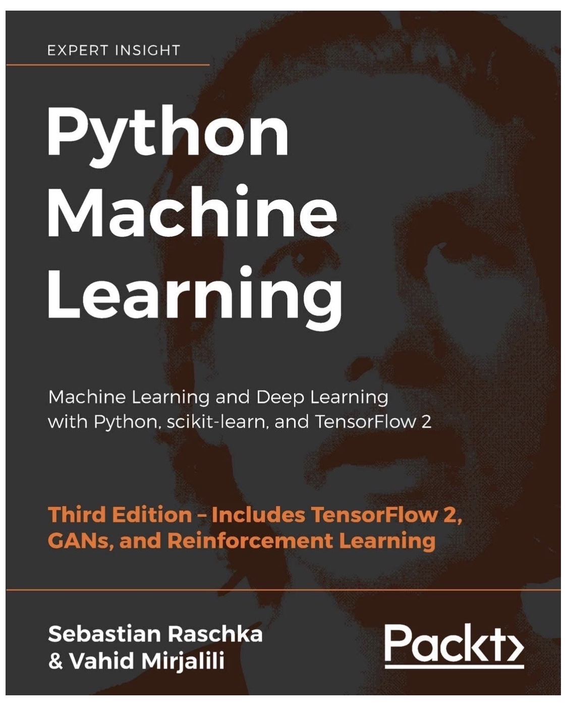 Python Machine Learning: Machine Learning and Deep Learning with Python ...