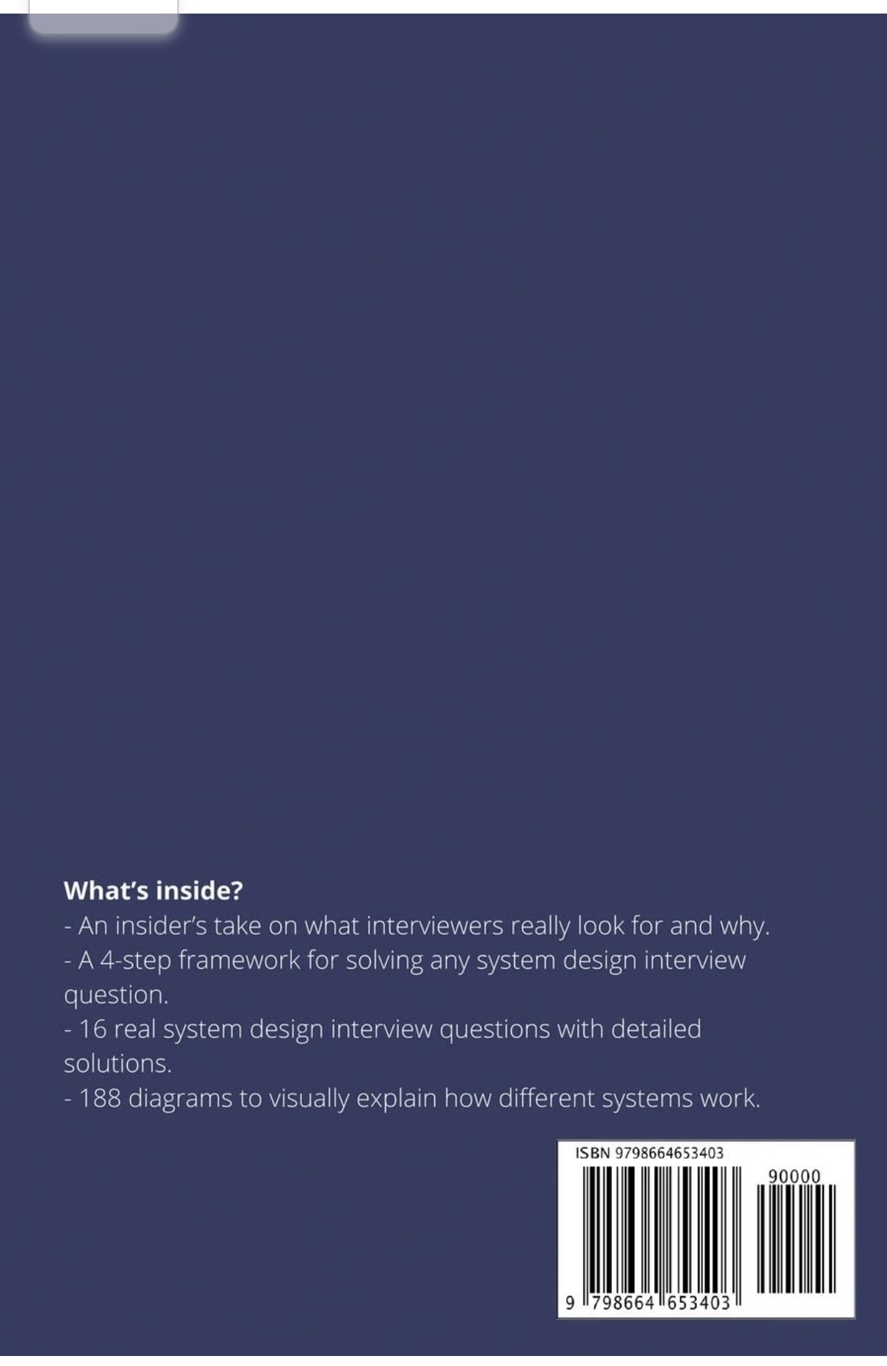 System Design Interview